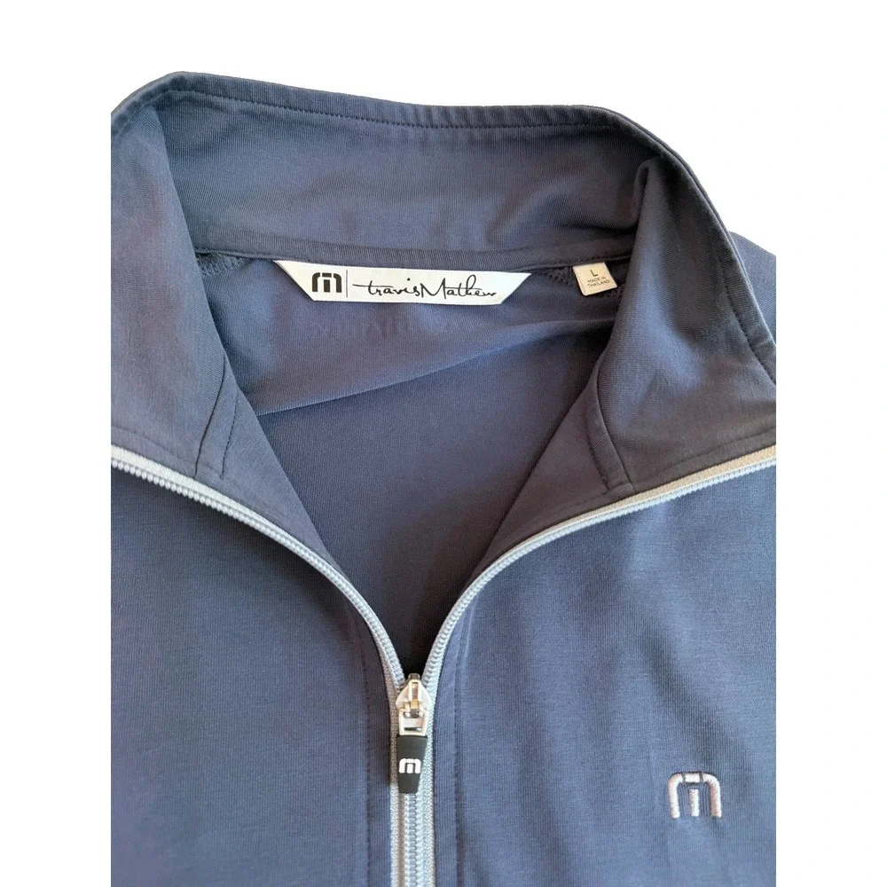 Travis Mathew travis mathew